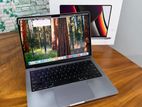 M1 Pro 16GB512GB 14”
