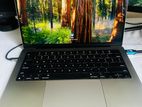 Apple MacBook Pro M1