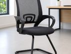 M1 Visitor Mesh Office Chair
