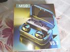 M10 Earbuds V53