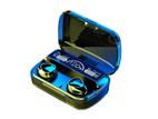 M10 Bluetooth Earbuds