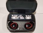 M10 Bluetooth Earbuds