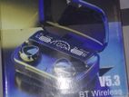 M10 BT Wireless Earbud