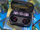 M10 Earbuds