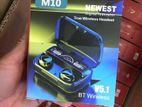 M10 Earbuds