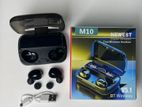 M10 True Wireless Headset (Bluetooth)