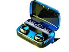 M10 TWS Blutooth Earphones