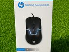 M100 USB Optical Gaming Mouse