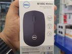 M100G Dell Wireless Mouse