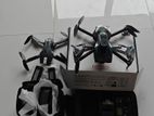 M101 GPS Drone