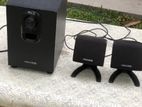 M108BT Speaker