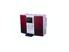 M14 Water Filter - Red