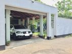 M140 Luxury Single story house for sale in Nugegoda