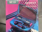 M19 Airbuds