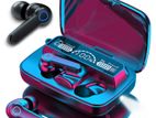 M19 Bluetooth Earpods