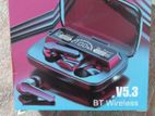 M19 Wireless Earbuds
