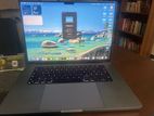 apple MacBook M1Pro