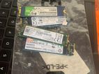 M.2 128GB / 512GB SSD USED IMPORTED