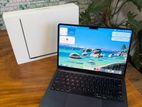 M2 Air 8GB 256GB 13”