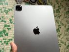 M2 iPad Pro 4TH WiFi and cellular 128GB