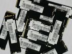 M.2 / NVME (120GB 240GB 512GB )