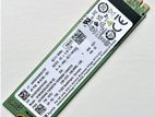 M.2 NVMe 256GB SSD CARD