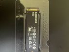 M2 Samsung 512GB NVME