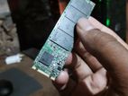 M.2 Nvme Ssd 120GB
