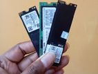 M.2 NVME SSD - 128GB
