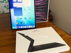 M2 pro 12.9 Wi-Fi 256GB