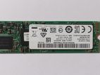 M.2 SATA SSD 128GB
