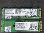 M2 SATA SSD 128GB