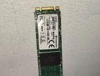 M.2 SATA SSD