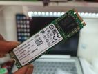 M.2 SSD 128GB