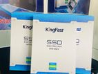 M.2 SSD 128GB|256GB KINGFAST