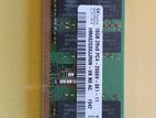 256 RAM Card