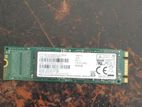 M.2 SSD 256GB