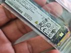 M.2 SSD 256GB