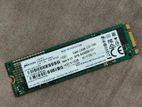 M.2 SSD 512GB