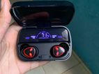 M20 Bluetooth Earbuds