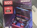 M20 Earbuds