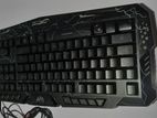 M200 Gaming Keyboard