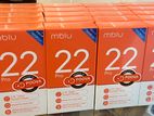 M22 pro (Brand New)