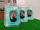 M235 Logitech Wireless Mouse