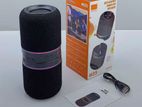 M25 Detachable Wireless Bluetooth Speaker Portable Bass Sound System
