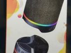 M25 Detachable Wireless Bluetooth Speaker Portable Bass Sound System