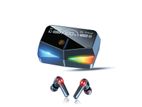 M28 TWS Bluetooth 5.1 Wireless Stereo gaming sports led display earbuds
