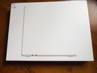 M3 Air 16GB 256GB 13.6”