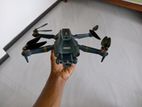 M3 Max Drone