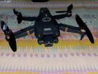 M3 Max Drone With Extra Battery